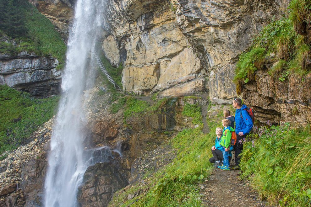 Alles Alm - Sommerurlaub in Radstadt, Salzburger Land