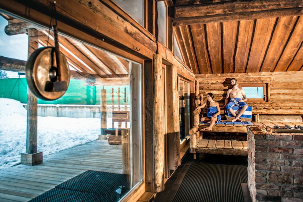 Erlebnis Therme-Amadé in Altenmarkt im Pongau