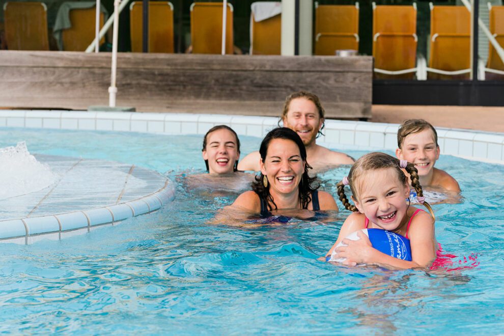 Erlebnis Therme-Amadé in Altenmarkt im Pongau