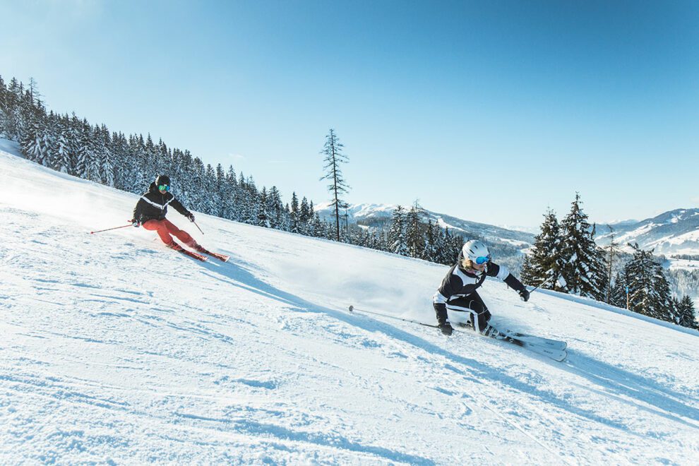 Skifahren - Skiurlaub in Radstadt, Ski amadé