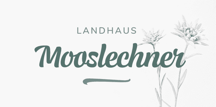 Landhaus Mooslechner Radstadt Ferienwohnungen Salzburg